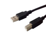 Cable Impresora Usb 2.0 Ulink 5 mts