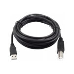 Cable Impresora Usb 2.0 Ulink 5 mts - Imagen 2