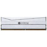 Modulo de memoria RAM DIMM DDR4 16 GB 3200 MT/s Memoria RAM 16GB DDR4 3200MHz vista lateral