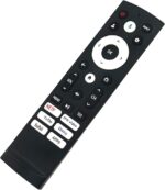 Control Remoto Hisense Smart Tv - Imagen 3