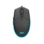 Mouse Gamer 3dfx Allen