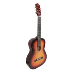 Guitarra Sevillana Classic Sunburst 39"