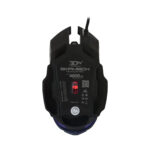 Mouse Gamer 3dfx Skirmisch - Imagen 3
