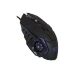 Mouse Gamer 3dfx Skirmisch - Imagen 2