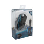 Mouse Gamer 3dfx Skirmisch - Imagen 5