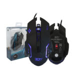 Mouse Gamer 3dfx Skirmisch - Imagen 4