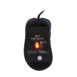 Mouse Gamer 3dfx Psycho - Imagen 4