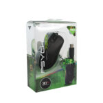 Mouse Gamer 3dfx Psycho - Imagen 5