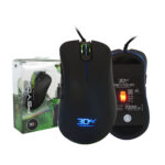 Mouse Gamer 3dfx Psycho - Imagen 3