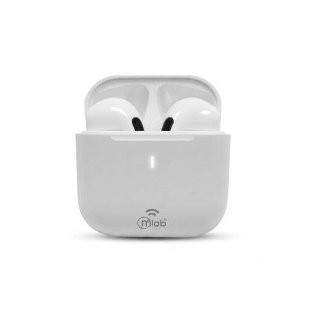 9772_02-450x450 Audifonos Mlab Just Fly 2 Bluetooth White - Imagen 1