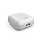 Audifonos Mlab Just Fly 2 Bluetooth White - Imagen 2