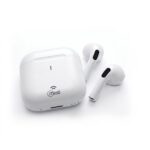 Audifonos Mlab Just Fly 2 Bluetooth White - Imagen 3