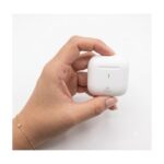 Audifonos Mlab Just Fly 2 Bluetooth White - Imagen 4