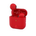 Audifonos Mlab Just Fly 2 Bluetooth Rojo - Imagen 3