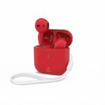 Audifonos Mlab Just Fly 2 Bluetooth Rojo - Imagen 5