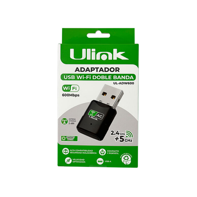 ADW600 0060194 caja