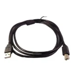 Cable USB 2.0 Ulink A-B para impresora - Imagen 3