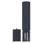 Control Remoto Aoc Smart Tv Lcd - Imagen 3