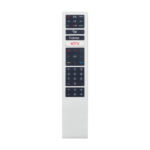 Control Remoto Aoc Smart Tv Lcd