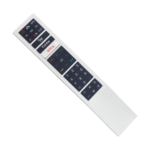 Control Remoto Aoc Smart Tv Lcd - Imagen 2