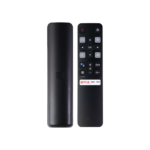 Control Remoto TCL Corto Smart Tv - Imagen 2
