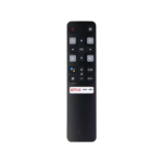 Control Remoto TCL Corto Smart Tv