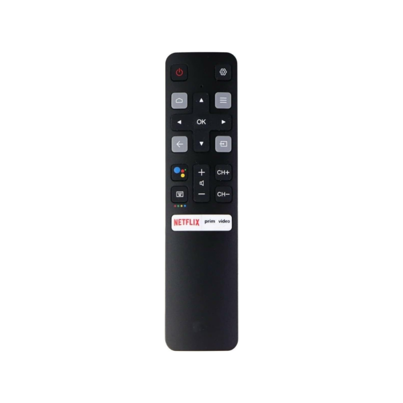 Control TCL