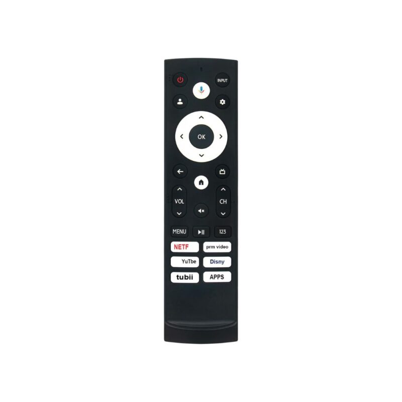Control hisense
