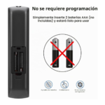Control Remoto Panasonic Viera Lcd - Imagen 3