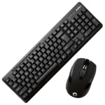 Kit Fiddler Teclado y Raton Inalambrico - Imagen 2