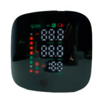 Medidor Ritmo Cardiaco