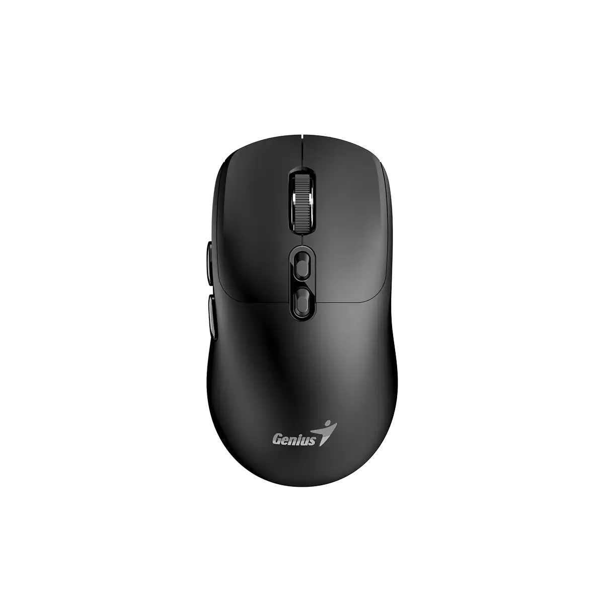 PIC_2025030727_4f03a7260 Mouse Genius Inalámbrico 8080S Bt - Imagen 1