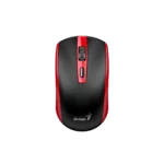 Mouse Genius Inalámbrico Eco-8150