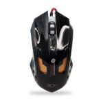 Mouse Gamer 3dfx Stricker