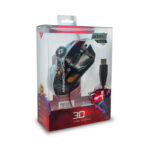 Mouse Gamer 3dfx Stricker - Imagen 2