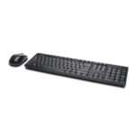 Kit Fiddler Teclado y Raton Inalambrico