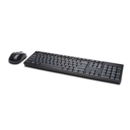 Kit Fiddler Teclado y Raton Inalambrico