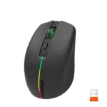 Mouse Meetion BTM002 Black Bluetooth