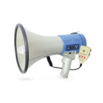 Megafono Mlab Recargable 30W