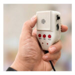 Megafono Mlab Recargable 30W - Imagen 7