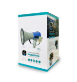 Megafono Mlab Recargable 30W - Imagen 9