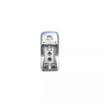 Cargador De Pilas Macrotel AA + 2 Pilas AA Recargables - Imagen 2