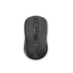 Mouse Mlab Inalambrico Negro