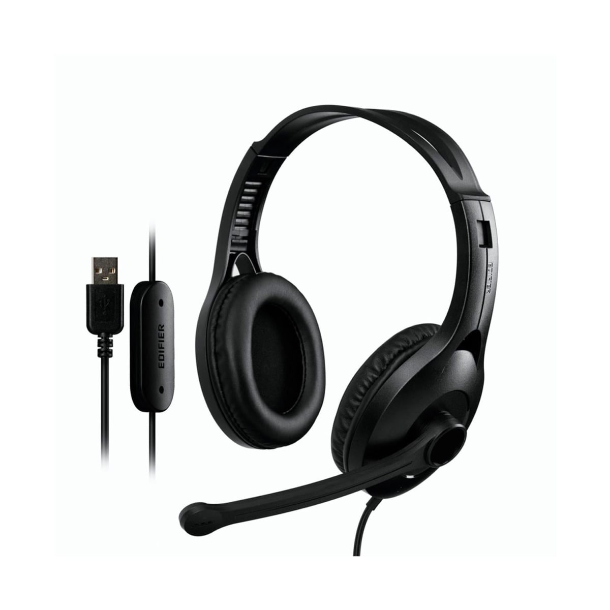 X_default1743631100198875 Audifonos Pc Usb Edifier K-800 Calidad - Imagen 1