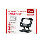 Soporte de Metal Utek para Tablet con Altura y Rotación - Imagen 3