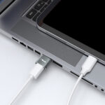 Adaptador USB a Tipo C a USB - Imagen 3