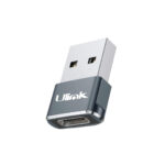 Adaptador USB a Tipo C a USB - Imagen 2