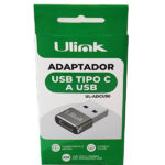 Adaptador USB a Tipo C a USB - Imagen 5