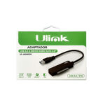 Adaptador Usb 3.0 a Disco Duro Sata 2.5" - Imagen 2