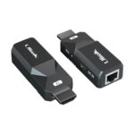 Extensor HDMI Por UTP 50m